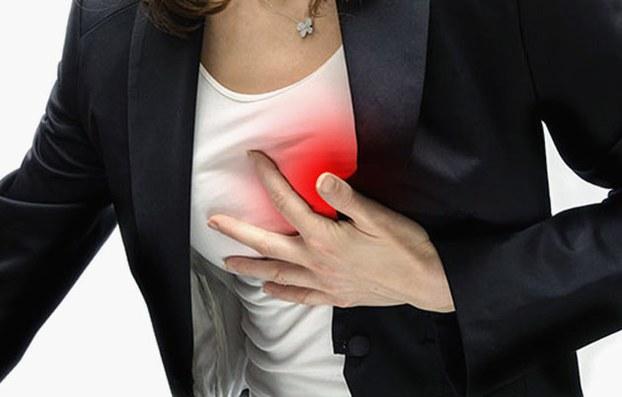 4 mẹo nhất định phải biết để phòng tránh bệnh tim mạch cho dân văn phòng