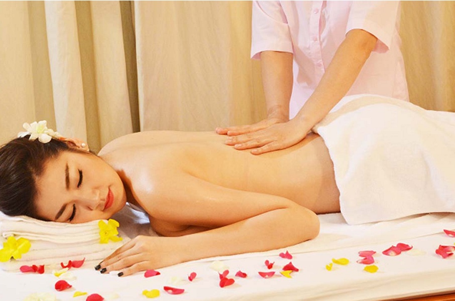 10 kiểu massage phổ biến nhất thế giới được chuyên gia khuyên dùng