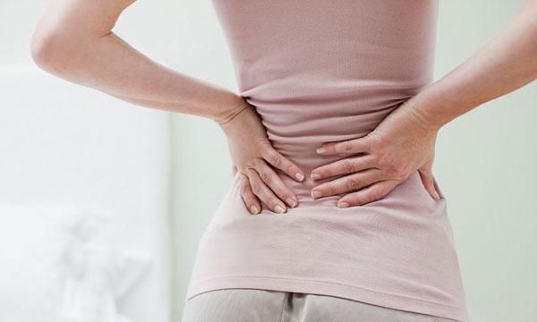 Đau vùng thắt lưng là dấu hiệu của bệnh gì?