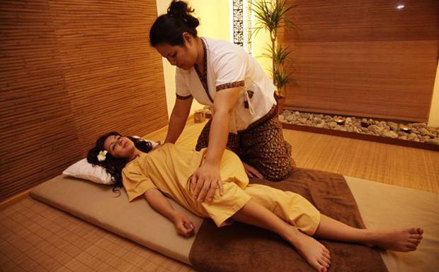 Massage Thái và những công dụng trẻ hóa tuyệt vời
