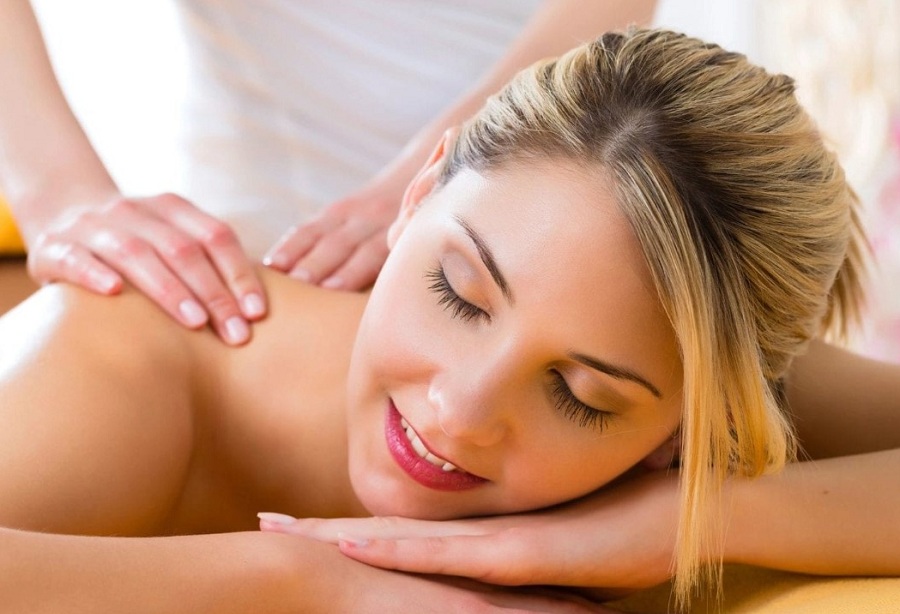 Massage Thụy điển là gì – Ghế massage Fuji