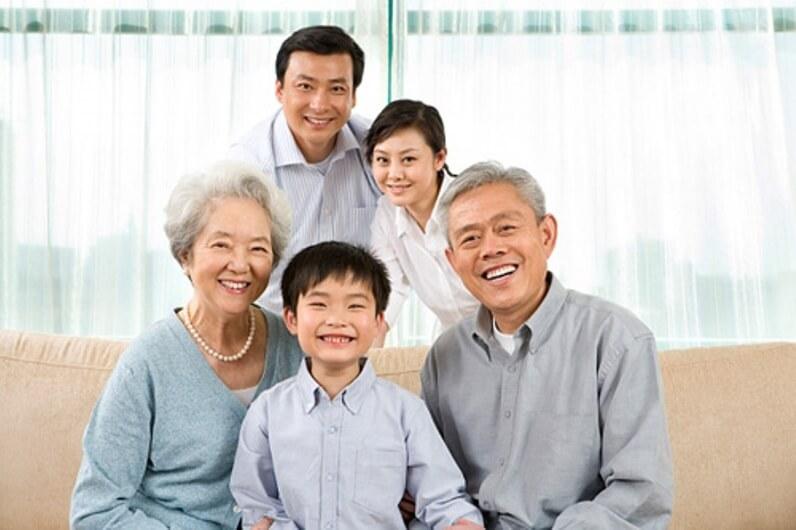 Tại sao tuổi thọ người Việt Nam cao nhưng tuổi sống khỏe thấp