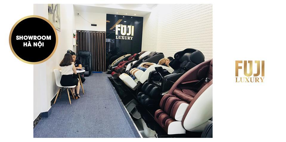 Những dịch vụ và chính sách hậu mãi nổi bật ở ghế massage Fuji Luxury