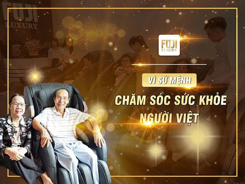 Giải pháp toàn diện ngăn ngừa bệnh xương khớp ở tuổi già