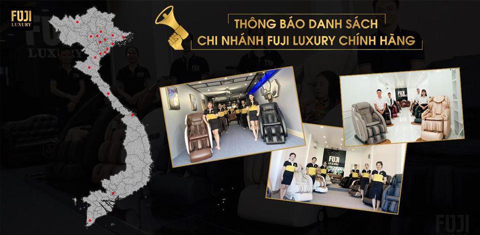 3 ưu điểm khiến Fuji Luxury được khách hàng ưu ái lựa chọn