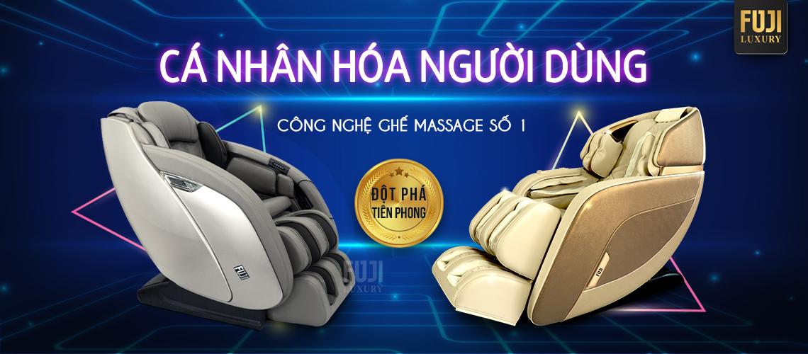 Giải đáp những thắc mắc của khách hàng về ghế massage?