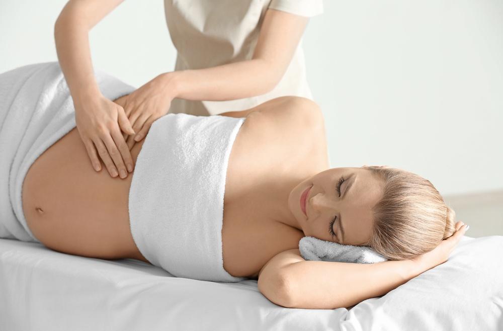 Bà bầu có sử dụng ghế massage được không?