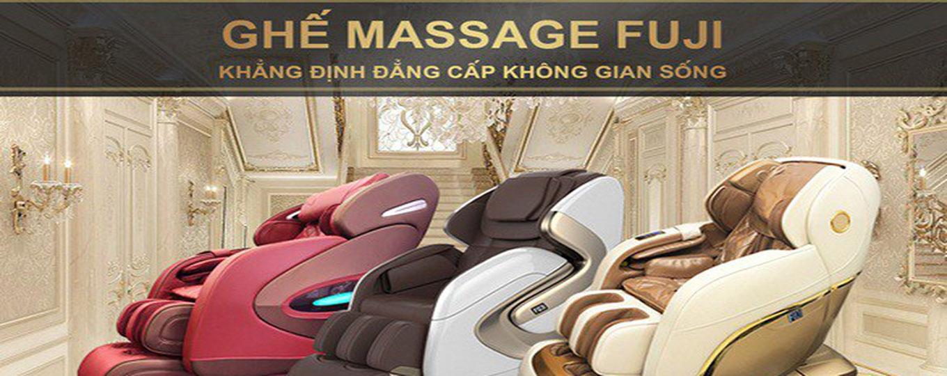 Có nên mua ghế massage toàn thân công nghệ Nhật Bản không?