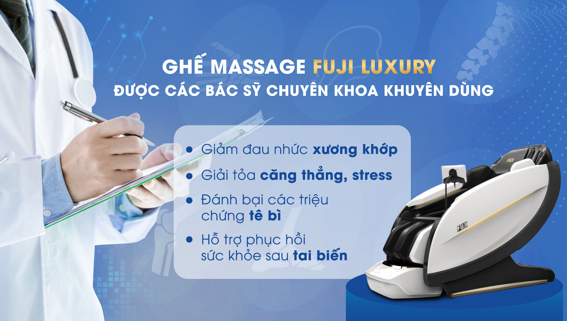 ghe massage toan than tri lieu