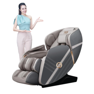 Ghế massage toàn thân FJ-2020