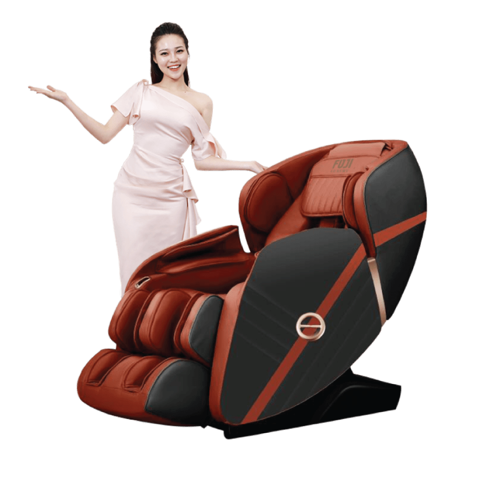 ghế massage FJ 2020