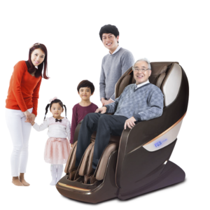 Chia sẻ kinh nghiệm mua ghế massage toàn thân nào tốt nhất - Fuji Luxury