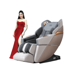 ghế massage Fj S800