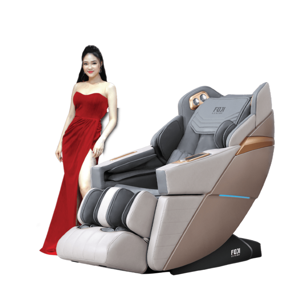 ghế massage Fj S800