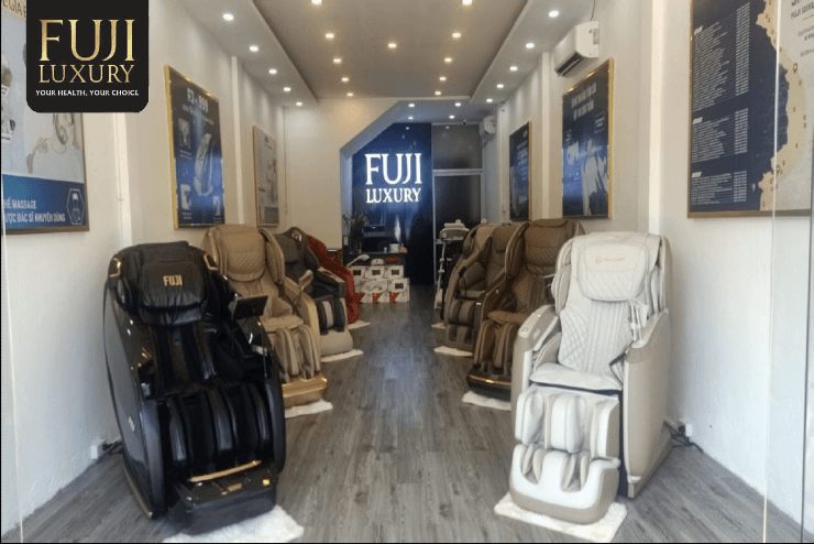 Fuji Luxury Quảng Nam