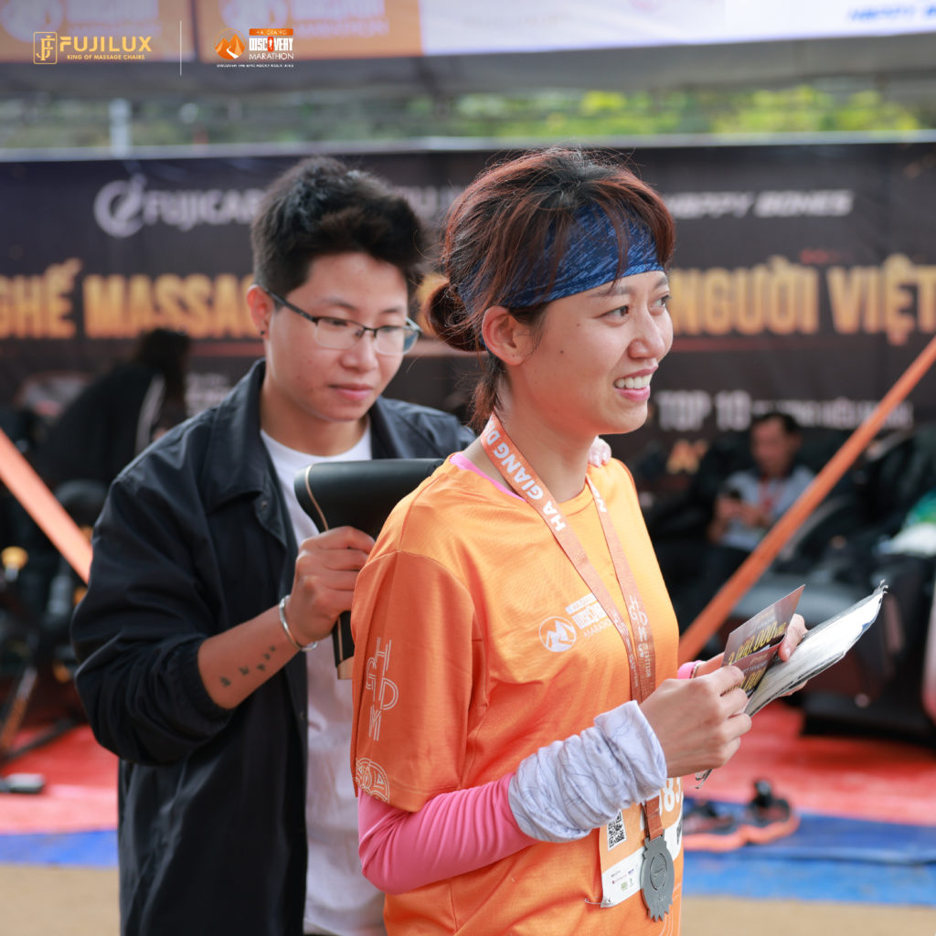 Ha Giang Discovery Marathon 2022
