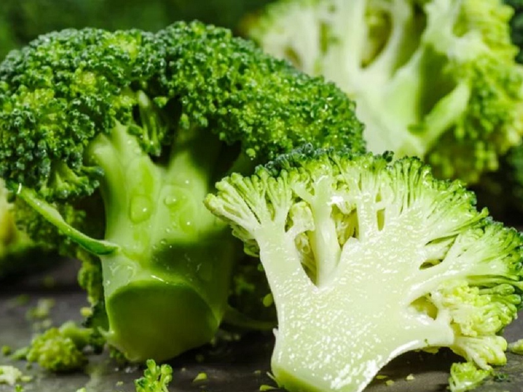 Bổ sung bông cải xanh vào bữa ăn hàng ngày của bạn để bảo vệ xương khớp